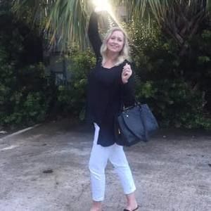 Meet your Posher, Tammy